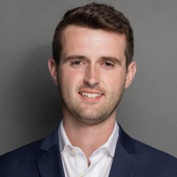 Headshot of Nathaniel Davis