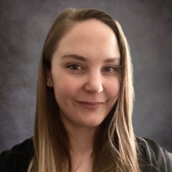 Headshot of Debra Krowicki