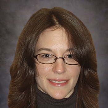 Headshot of Francesca Lepsis