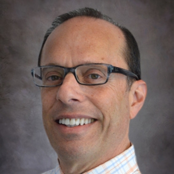 Headshot of Jay Dolitsky