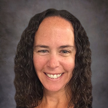 Headshot of Cara Dorazio