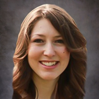 Headshot of Nicole Dornicik