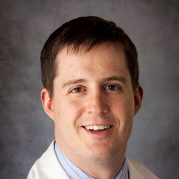 Headshot of Mark Driver