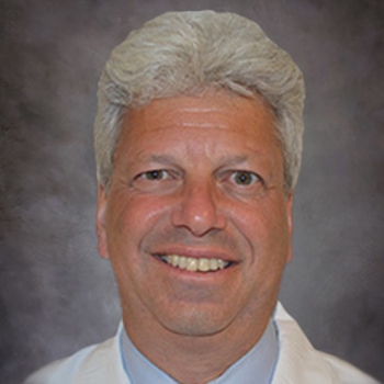 Headshot of Eric Cohen