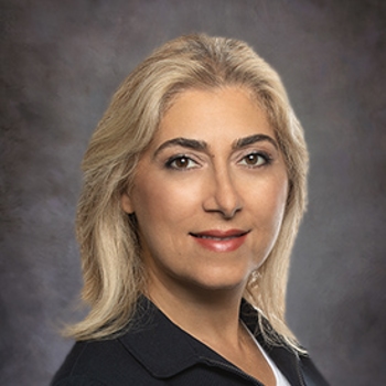 Headshot of A. Ertamay