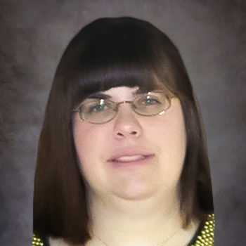 Headshot of Nancy Fontana