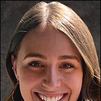 Headshot of Mary Galloy