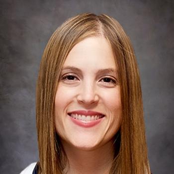 Headshot of Stacey Galowitz