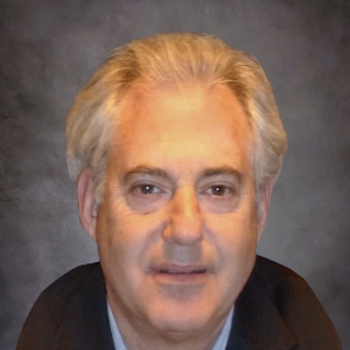 Headshot of Paul Gittelman