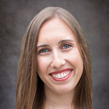 Headshot of Allison Godlewicz