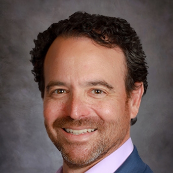 Headshot of Steven Gold