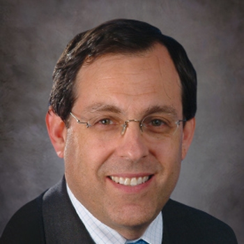 Headshot of Steven Goldstein