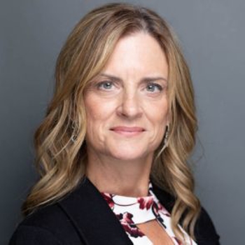 Headshot of Kelle Harrison