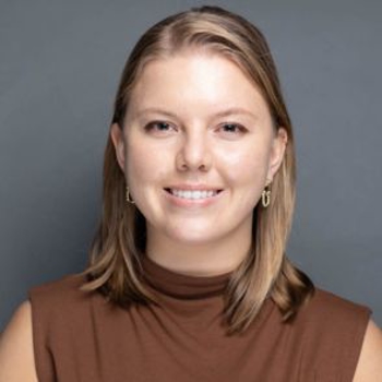 Headshot of Patricia Herz