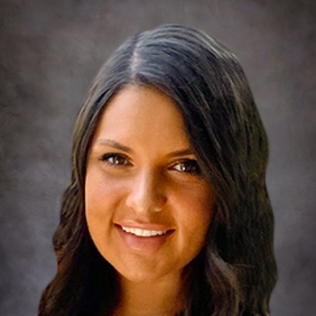 Headshot of Alexandra White