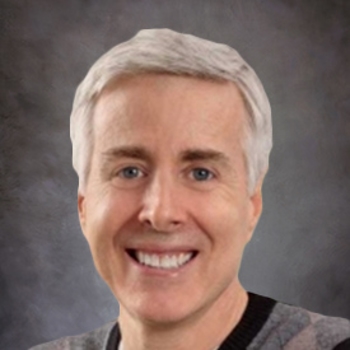 Headshot of Jay Horowitz