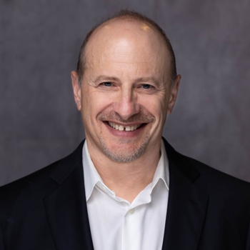 Headshot of Jeffrey Jablon
