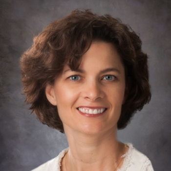 Headshot of Alexis Jackman