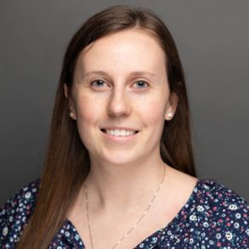 Headshot of Natalie Jensen