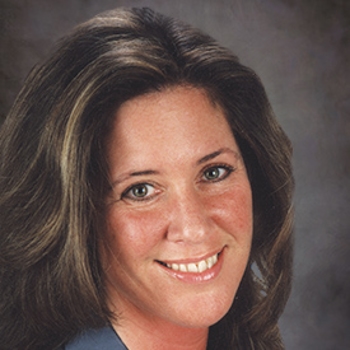 Headshot of Cynthia Jerome