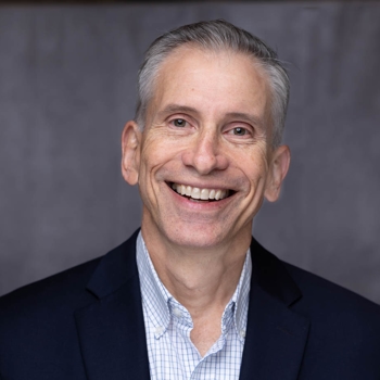 Headshot of Matthew Kates