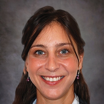 Headshot of Natasha Keenan