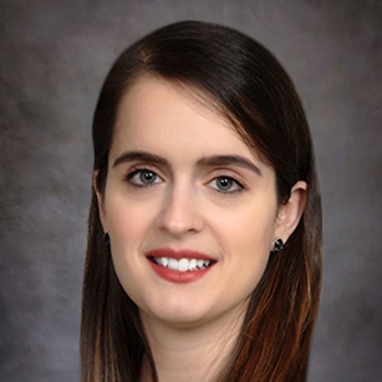 Headshot of Lucia Khoder