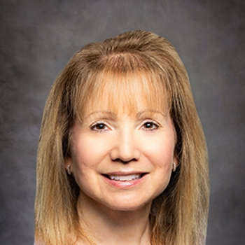 Headshot of Debra Lebo