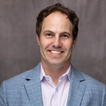 Headshot of Douglas Leventhal