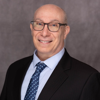 Headshot of Scott Markowitz