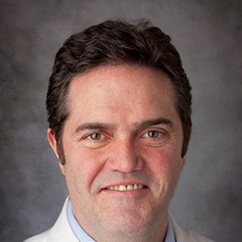 Headshot of Phillip Massengill