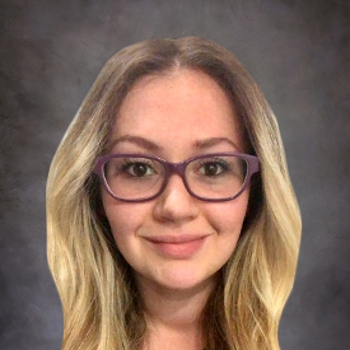 Headshot of Regina Matskina