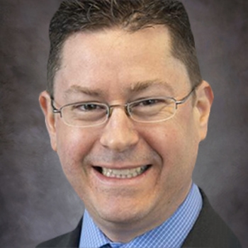 Headshot of Thomas Mazzoni