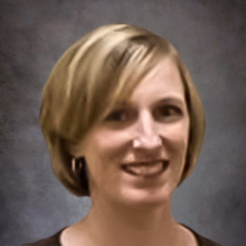 Headshot of Erin McGintee