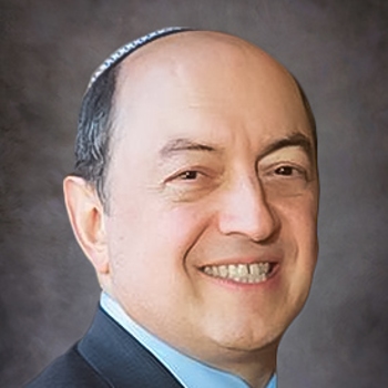 Headshot of Lawrence Meiteles