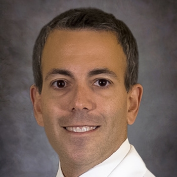 Headshot of Jason Moche