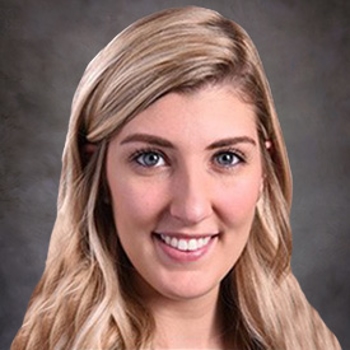 Headshot of Morgan Collignon