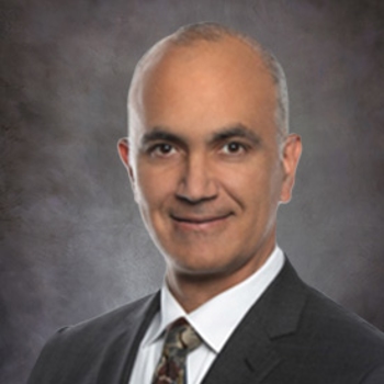 Headshot of Nelson Alcaraz