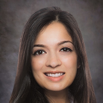 Headshot of Irum Noor