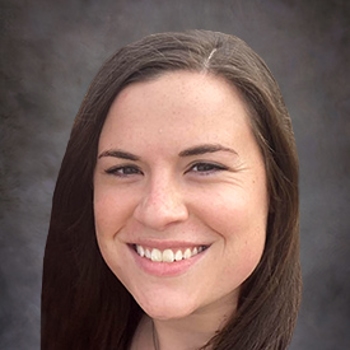 Headshot of Emily Norton