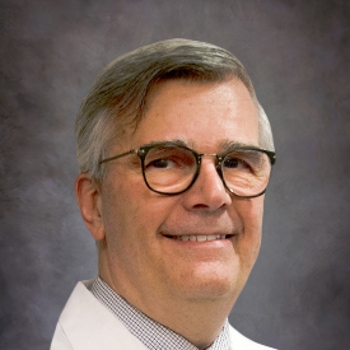 Headshot of Louis Petcu