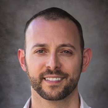 Headshot of Joel Portnoy