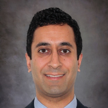 Headshot of Roheen Raithatha