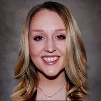 Headshot of Rebecca Craig