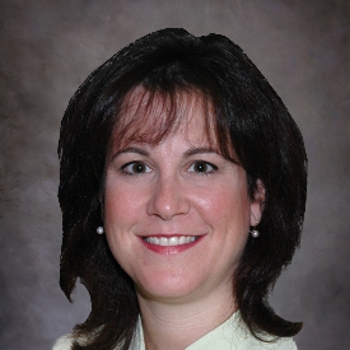 Headshot of Debra Reich