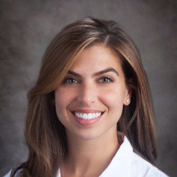 Headshot of Kimberly Rethy