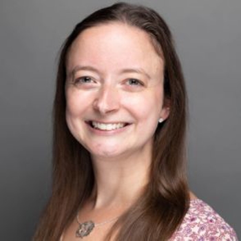 Headshot of Kaitlin Riall