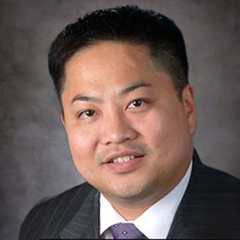 Headshot of Richard Yung