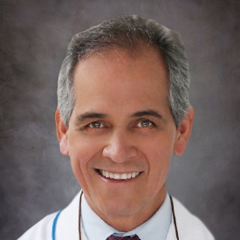 Headshot of Hector Rodriguez