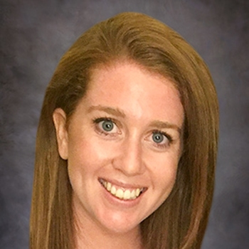 Headshot of Emily Vrabel